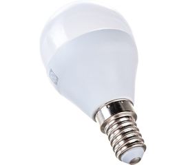 ASD Лампа сд LED-ШАР-std 10Вт 230В Е14 4000К 900Лм 4690612015453 
