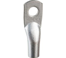 Наконечник EZETEK ТМЛ 50-10-11, медь луженая 53668 