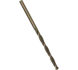 Сверло по металлу Туламаш цилиндрический хвостовик 3.3 мм Р6М5 116671 