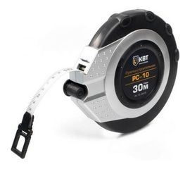 Рулетка строительная РС-10-30х15 КВТ 78652 