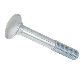 Болт Госкреп DIN603 М6х70 6 шт 12-0015920 