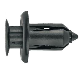 Автокрепеж для Mazda 10 шт GD7A50EA1 КрепАвто 0349 