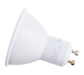 Светодиодная лампа OSRAM LED STAR, PAR16, 7Вт, GU10 700 Лм, 3000 К, теплый белый свет 4058075481497 