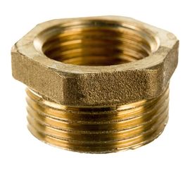 Футорка LEXLINE 3/4-1/2 нар/вн., латунь 20-15 Украина 511783 