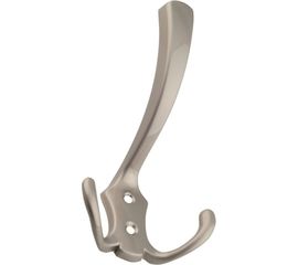 Крючок Trodos 04.15.05 Триумф, никель 302044 