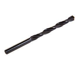 Сверло по металлу Туламаш цилиндрический хвостовик 7.5 мм Р6М5 99768 