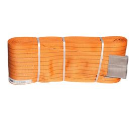 Текстильный ленточный петлевой строп СЕВЗАПКАНАТ СТП 12,5тн/8м 4631152172299 