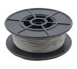 Пломбировочная проволока ТПК Технологии Контроля нержавейка 0,75/100 м 24117 