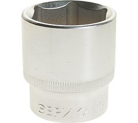 Головка торцевая 6-гранная (30 мм; 50 мм; 1/2"") ЭВРИКА ER-91322 