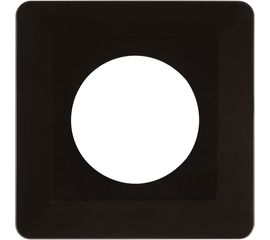 Защита для обоев duwi 1-местная, черный 25131 6 