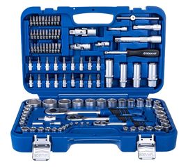 Универсальный набор инструмента КОБАЛЬТ 910645-108 