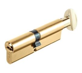 Цилиндровый механизм KALE KILIT 164BM-10040+10+50C-C-BP-5KEY-STB 164BM000047 24445 