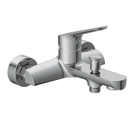 Смеситель для ванны Cersanit FLAVIS 63035 