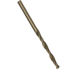 Сверло по металлу Туламаш цилиндрический хвостовик 4.2 мм Р6М5 101631 
