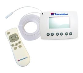 Пульт управления HL-10L Тепломаш 500215 