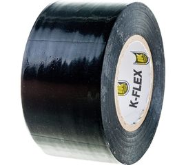 Лента для теплоизоляции K-FLEX 038-025 PVC AT 070 black 850CG020001 