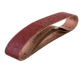 Лента шлифовальная (3 шт; 50х686 мм; P60) Elitech 1110.004600 