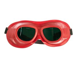 Защитные очки РОСОМЗ ЗН18 DRIVER RIKO 7 21833 закрытые, с непрямой вентиляцией 