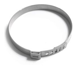 Ушковый хомут OETIKER 64.8-68мм, ширина 9мм, нерж. сталь Швейцария 16700243 