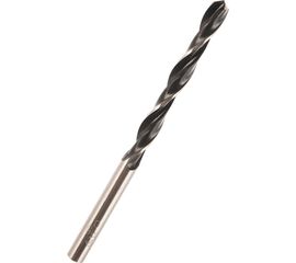 Сверло по металлу Туламаш цилиндрический хвостовик 6 мм Р6М5 ТМ 53263 