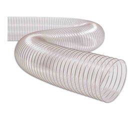 Полиуретановый воздуховод (5 м; 102 мм) TEX PU-400-102/5 