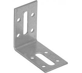 Регулируемый уголок Rock RKRD1, 50х55х30 мм 20 шт. 421507 