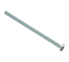 Болт КРЕП-КОМП полная резьба, цинк DIN933 10х140 25кг (примерно 309 шт.) 10140 