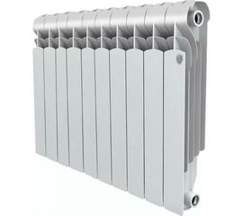 Радиатор ROYAL THERMO Indigo 500 2.0 - 10 секций НС-1295086 
