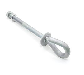 Сквозной крюк B 20/240 ВК 20801301 