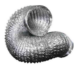 Воздуховод гибкий DF-203 (10 м; 203 мм) Diaflex УФ-00000015 