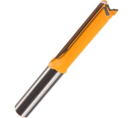 Фреза пазовая прямая (12х51 мм; хвостовик 12 мм) по дереву Энкор 9202 