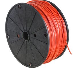 Леска триммерная на катушке звезда, 3.0 мм, намотка 220 м Gigant GTR-03 