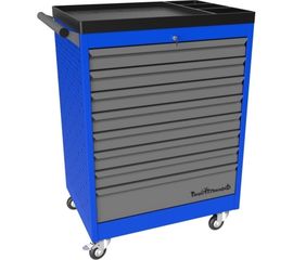 Инструментальная тележка Верстакофф PROFFI 950.8 M 103117 M 