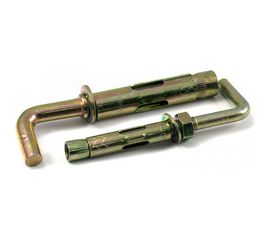 Анкер костыль КРЕП-КОМП 20х130 10шт акл20130пр 