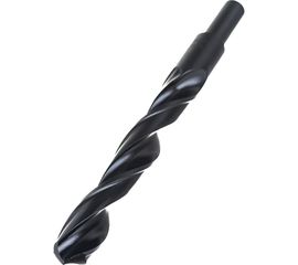 Сверло по металлу со ступенчатым хвостовиком (18х191мм; HSS) PROJAHN 49180 