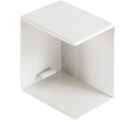 Заглушка Экопласт MF40/40 40х40мм 72809-10 