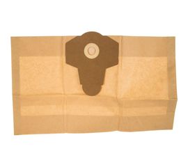 Бумажный мешок для пылесосов VC 205, VC 206T, 20 л, 5 шт. PATRIOT 755302065 