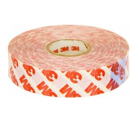 Двусторонняя лента 3М GPT-020F (15мм х 15000мм) 4687201853909 