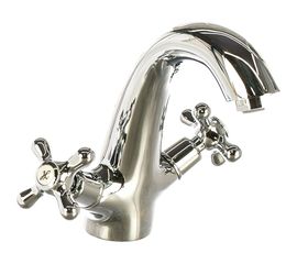 Смеситель для умывальника IDDIS Jeals 19004T4C 