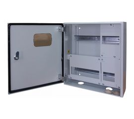 Корпус УЗОЛА ЩУНс 1x4+1x12-СЭ1-IP54-У1-013 ЯЯС25724 