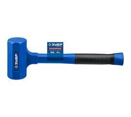Безынерционный молоток ЗУБР БМО 1350 г 57 мм 2049-1350 