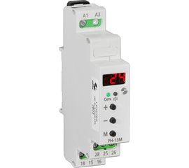 Реле контроля напряжения Реле и Автоматика, РН-13М 10-60В пост. A8223-34124844 