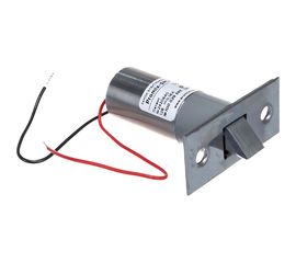 Замок электромеханический миниатюрный Promix врезной SM203.10 