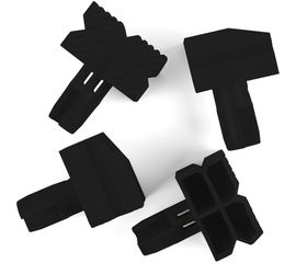 Набор упоров 4 шт для складного верстака Sanitoo 3080 