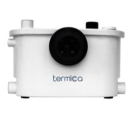 Канализационная установка Termica 7,2 л 400 Вт 84969021 