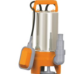 Погружной дренажный насос для грязной воды Кратон DWP-S 5 04 02 030 