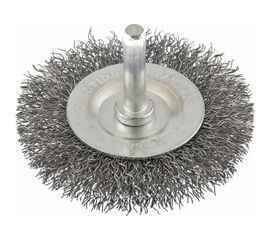 Щетка для дрели (75 мм; 0.3 мм) СИБРТЕХ 744487 