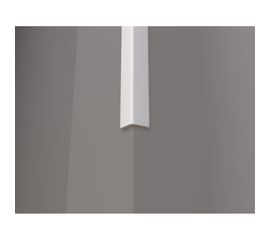 Стеновой уголок Decor-Dizayn ударопрочный влагостойкий под покраску 30Х30Х2000 мм DD20 