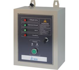 Блок АВР 10000/400 ТСС 190007 