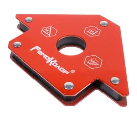 Угольник магнитный для сварки (45-135 град; 50LBS/23кг) РемоКолор 73-0-202 